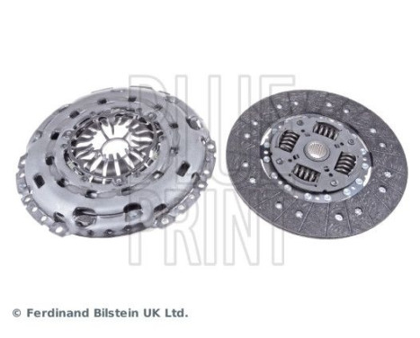 Clutch Kit ADJ133004 Blue Print, Image 3