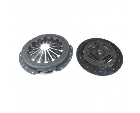 Clutch Kit ADJ133008 Blue Print
