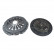 Clutch Kit ADJ133008 Blue Print