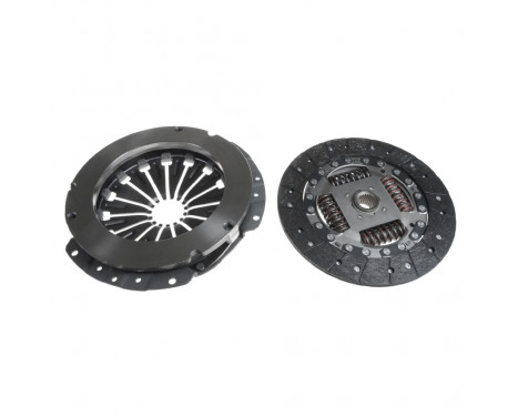 Clutch Kit ADJ133008 Blue Print, Image 2