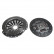 Clutch Kit ADJ133008 Blue Print, Thumbnail 2