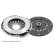 Clutch Kit ADJ133010 Blue Print, Thumbnail 3