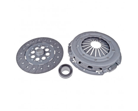 Clutch Kit ADJ133013 Blue Print