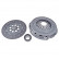 Clutch Kit ADJ133013 Blue Print