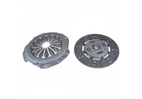 Clutch Kit ADJ133014 Blue Print