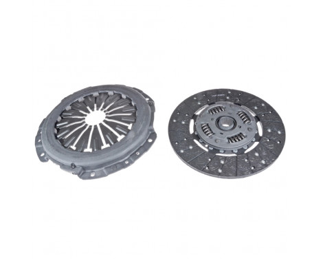 Clutch Kit ADJ133014 Blue Print