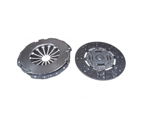 Clutch Kit ADJ133014 Blue Print, Image 2