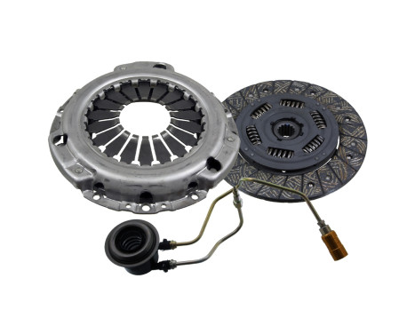 Clutch Kit ADJ133017 Blue Print