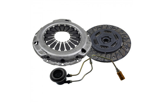 Clutch Kit ADJ133017 Blue Print