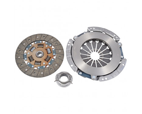 Clutch Kit ADK83025 Blue Print, Image 2