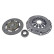 Clutch Kit ADK83027 Blue Print