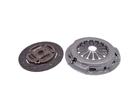 Clutch Kit ADK83050C Blue Print