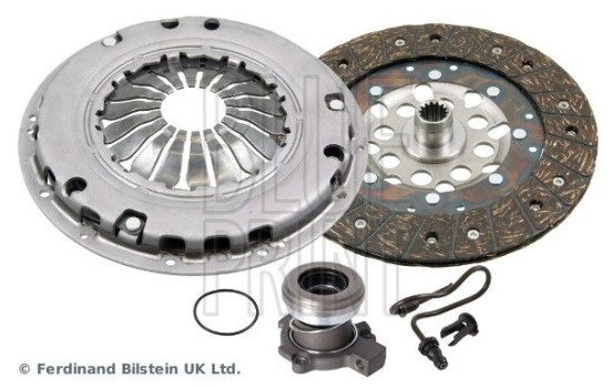 Clutch Kit ADK83053 Blue Print, Image 3