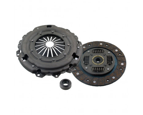 Clutch Kit ADK83058 Blue Print