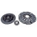 Clutch Kit ADK83063 Blue Print