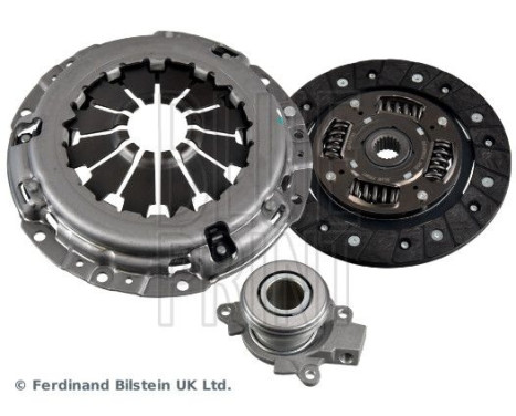 Clutch Kit ADK83076 Blue Print, Image 2