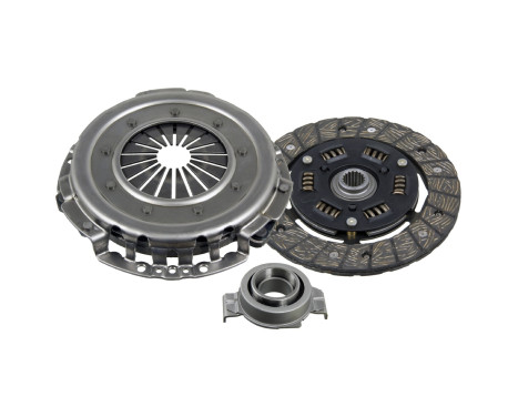 Clutch Kit ADL143006 Blue Print