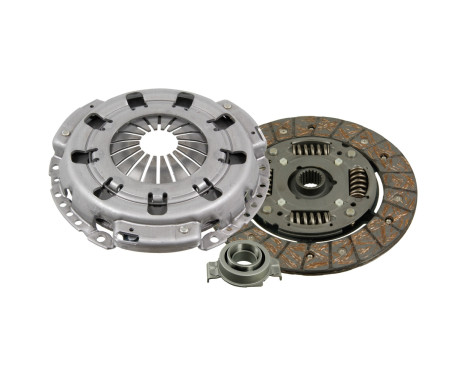 Clutch Kit ADL143007 Blue Print