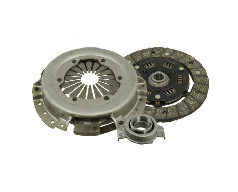 Clutch Kit ADL143008 Blue Print