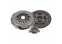 Clutch Kit ADL143009 Blue Print