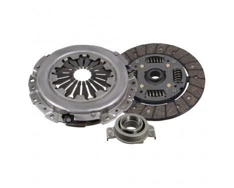 Clutch Kit ADL143009 Blue Print