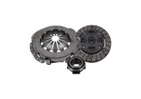 Clutch Kit ADL143011 Blue Print