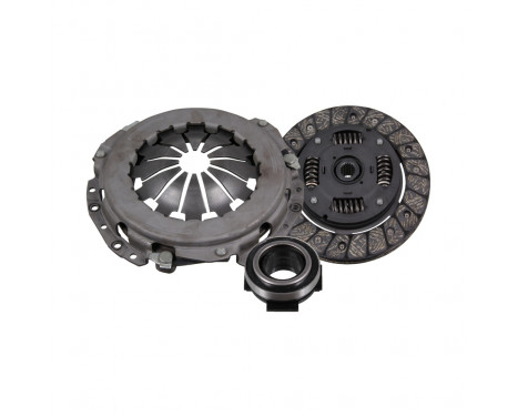 Clutch Kit ADL143011 Blue Print