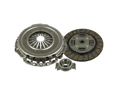 Clutch Kit ADL143012 Blue Print
