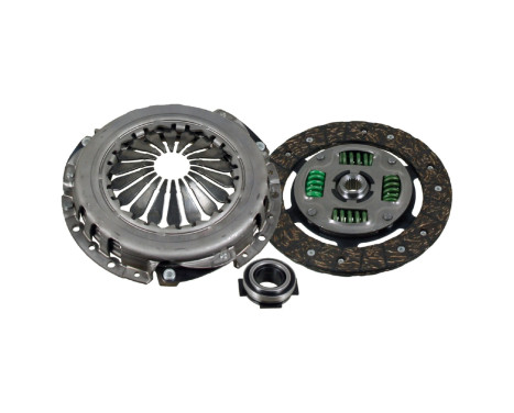 Clutch Kit ADL143014 Blue Print