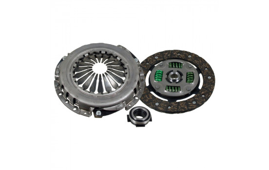 Clutch Kit ADL143014 Blue Print