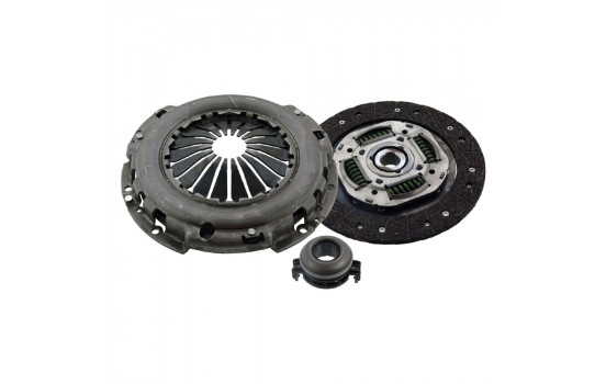 Clutch Kit ADL143016 Blue Print