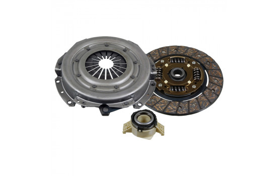 Clutch Kit ADL143026 Blue Print