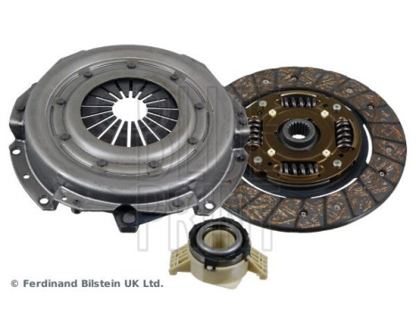 Clutch Kit ADL143026 Blue Print, Image 2