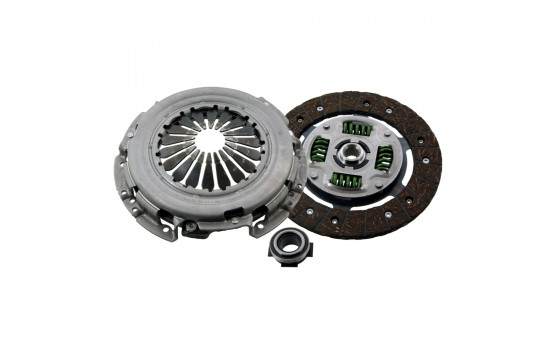 Clutch Kit ADL143039 Blue Print