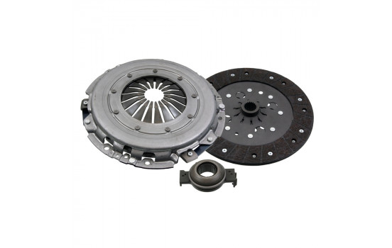 Clutch Kit ADL143045 Blue Print