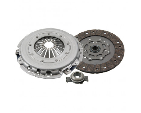 Clutch Kit ADL143049 Blue Print