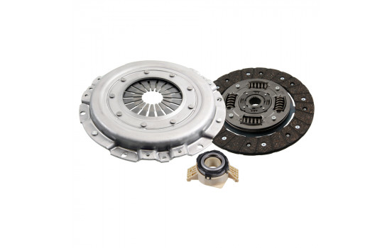 Clutch Kit ADL143064 Blue Print