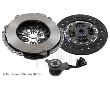 Clutch Kit ADL143065 Blue Print, Image 3