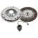 Clutch Kit ADL143066 Blue Print