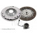 Clutch Kit ADL143067 Blue Print, Thumbnail 2