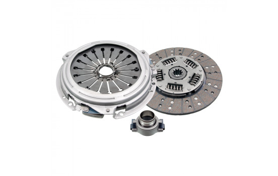 Clutch Kit ADL143069 Blue Print