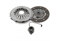 Clutch Kit ADL143070 Blue Print