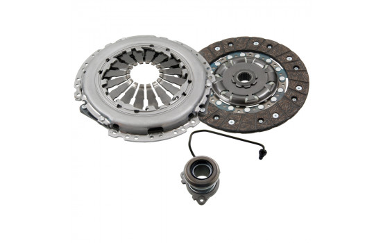 Clutch Kit ADL143070 Blue Print