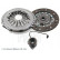 Clutch Kit ADL143070 Blue Print, Thumbnail 2