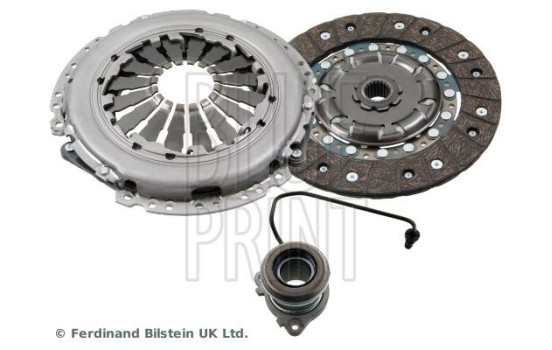 Clutch Kit ADL143070 Blue Print, Image 2