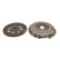 Clutch Kit ADM530104 Blue Print