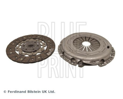 Clutch Kit ADM530104 Blue Print, Image 3