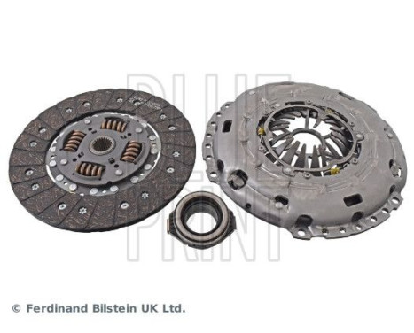 Clutch Kit ADM530118C Blue Print, Image 3
