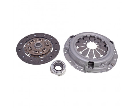 Clutch Kit ADM53035 Blue Print