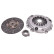 Clutch Kit ADM53079 Blue Print